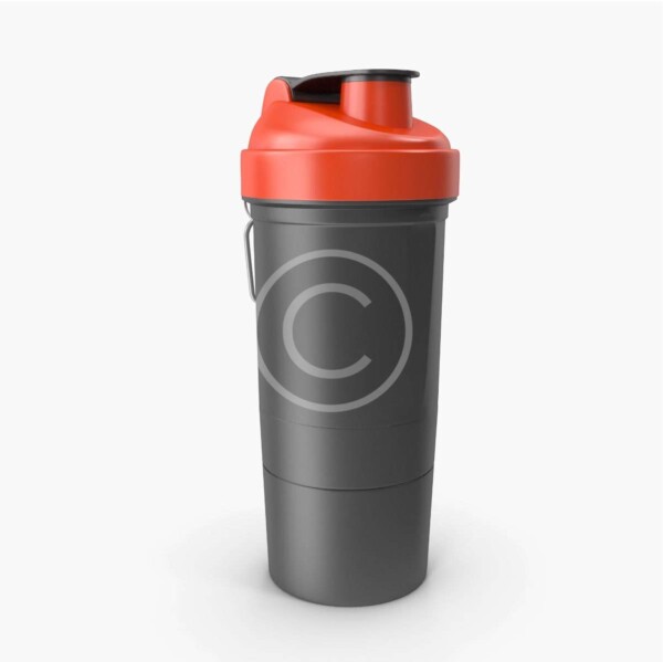 Sport shaker